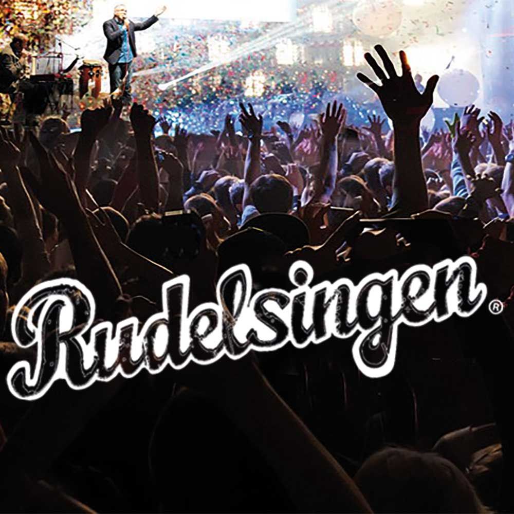 Rudelsingen, das Kultformat zum Mitsingen