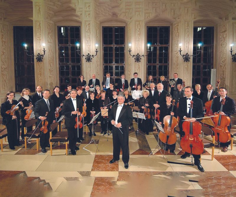 Ärzteorchester